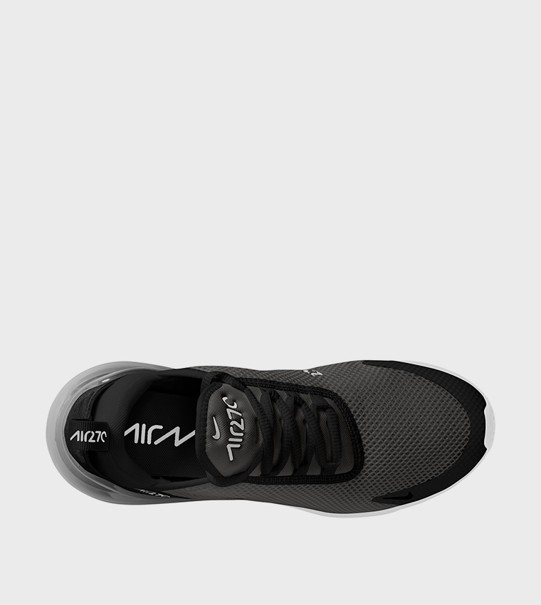 AIR MAX 270 2 Lace Up Sneakers