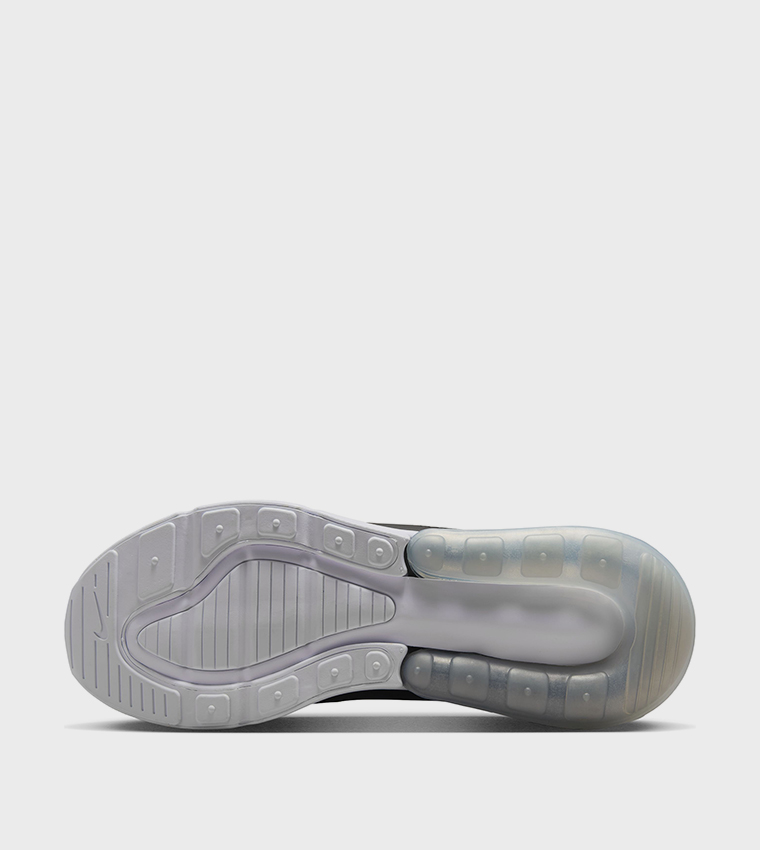 AIR MAX 270 2 Lace Up Sneakers