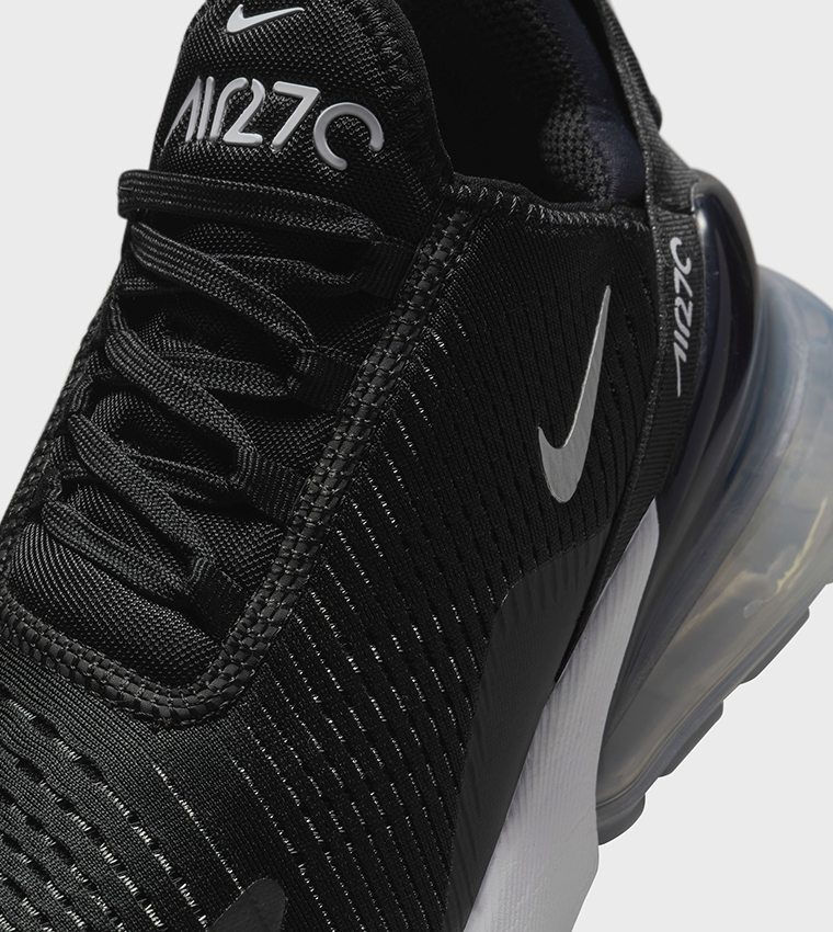AIR MAX 270 2 Lace Up Sneakers