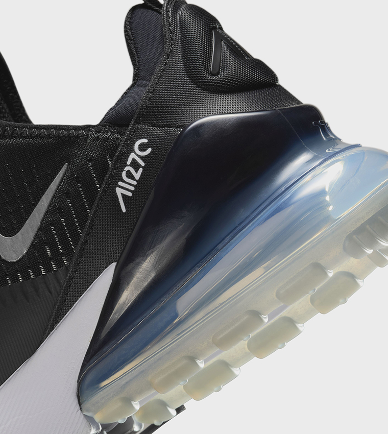 AIR MAX 270 2 Lace Up Sneakers