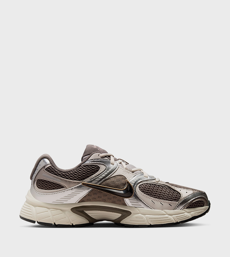 V5 RNR Lace Up Sneakers