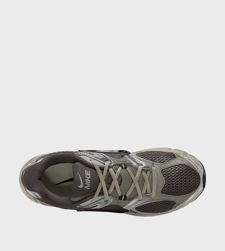 V5 RNR Lace Up Sneakers