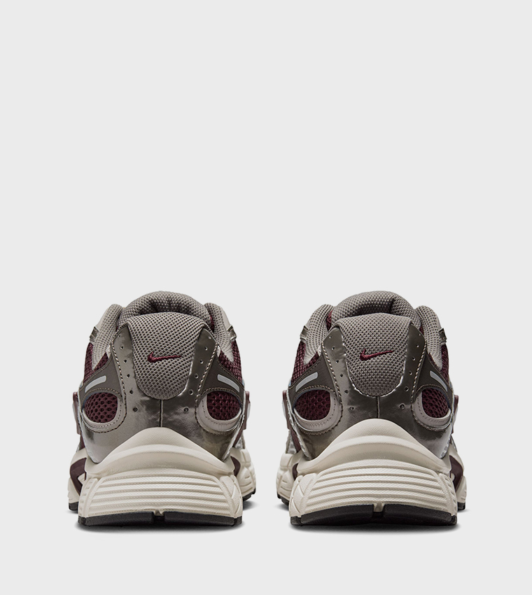 V5 RNR Lace Up Sneakers