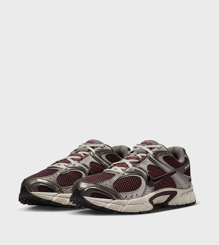 V5 RNR Lace Up Sneakers