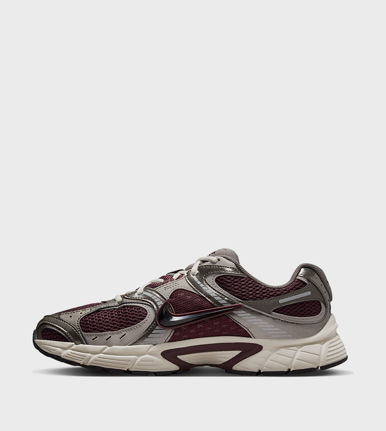 V5 RNR Lace Up Sneakers