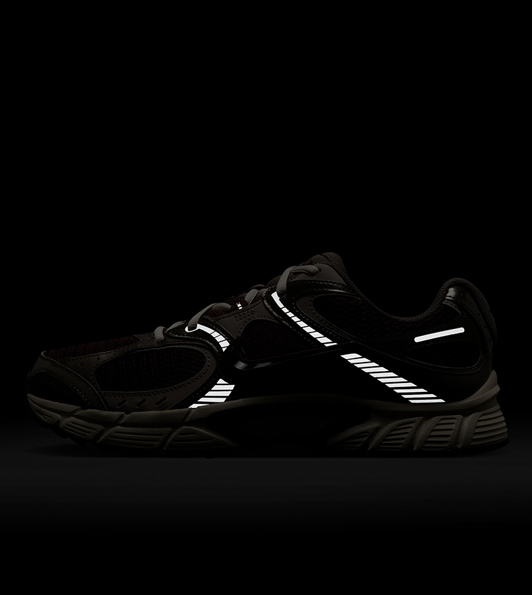V5 RNR Lace Up Sneakers