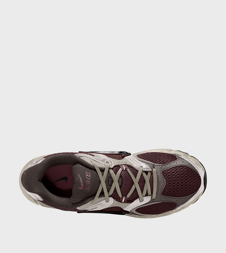 V5 RNR Lace Up Sneakers