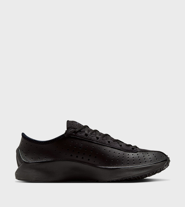 AIR SUPERFLY Slip-On Running Shoes