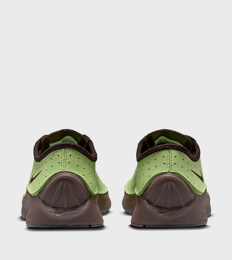 AIR SUPERFLY Slip-On Running Shoes