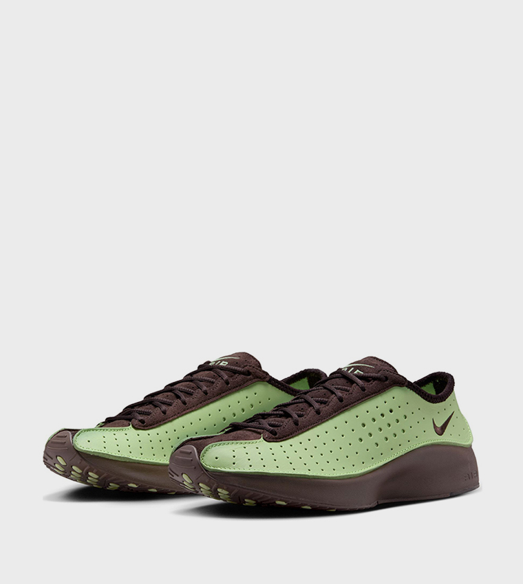 AIR SUPERFLY Slip-On Running Shoes