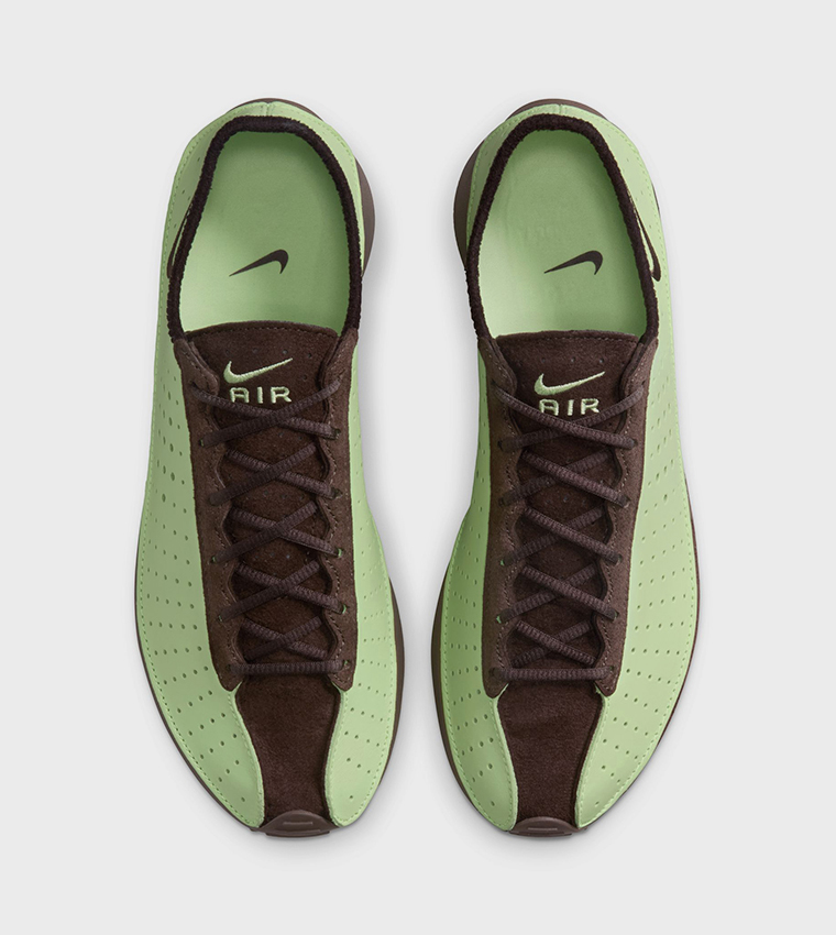 AIR SUPERFLY Slip-On Running Shoes