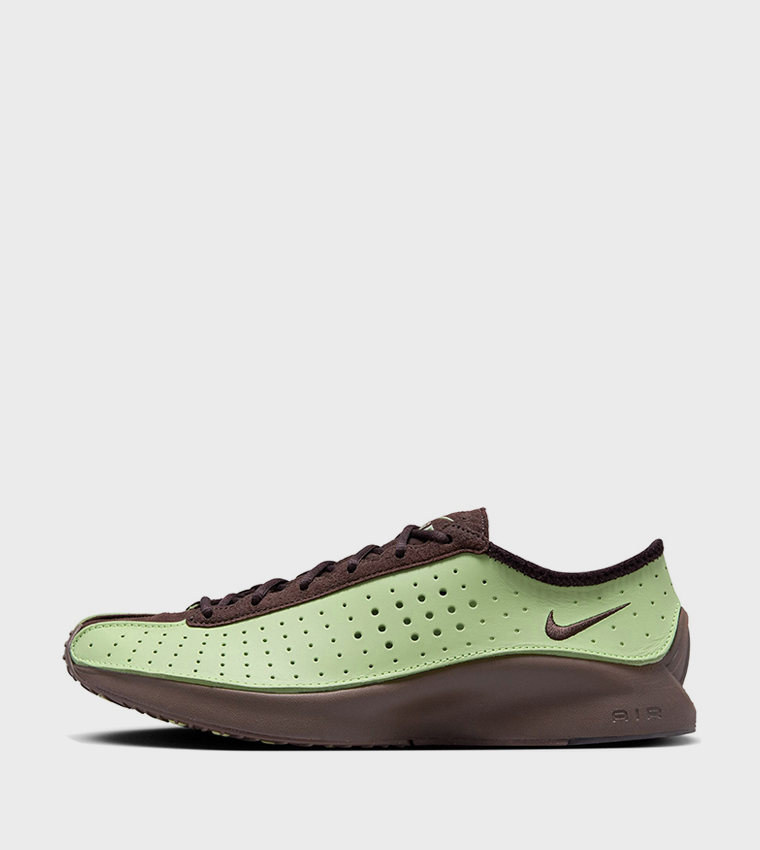 AIR SUPERFLY Slip-On Running Shoes