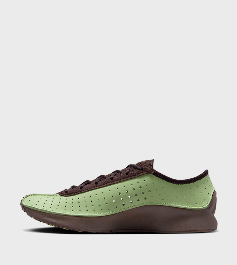 AIR SUPERFLY Slip-On Running Shoes