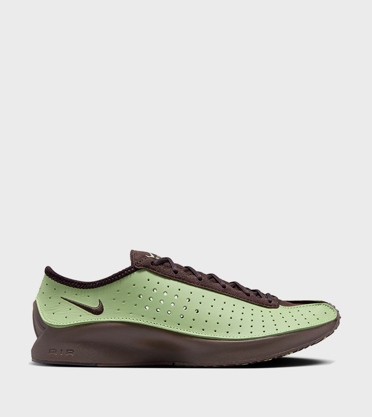 AIR SUPERFLY Slip-On Running Shoes