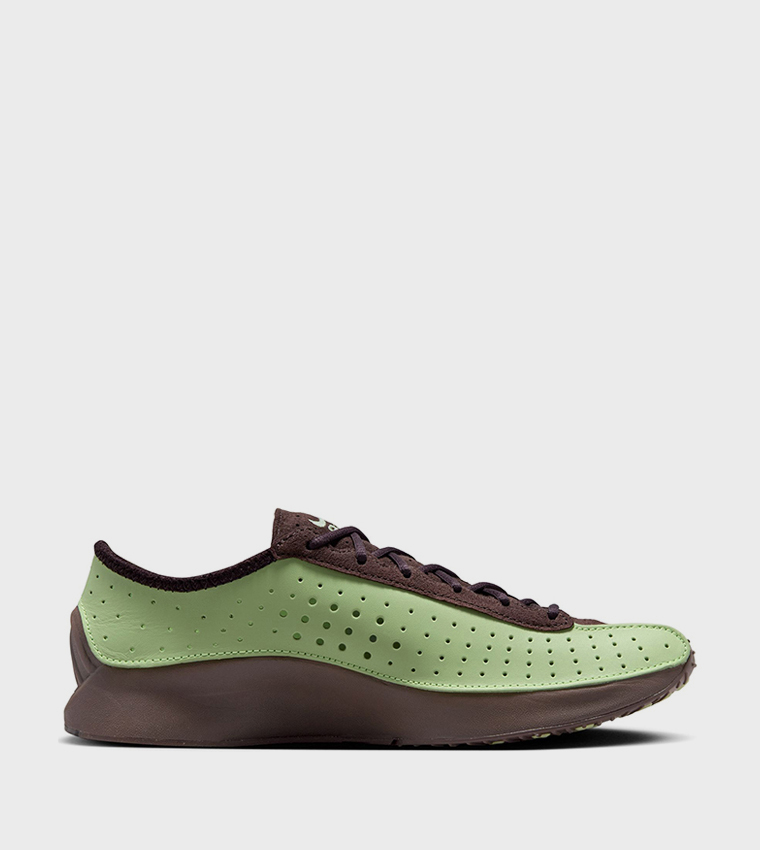 AIR SUPERFLY Slip-On Running Shoes
