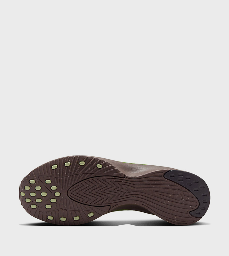 AIR SUPERFLY Slip-On Running Shoes