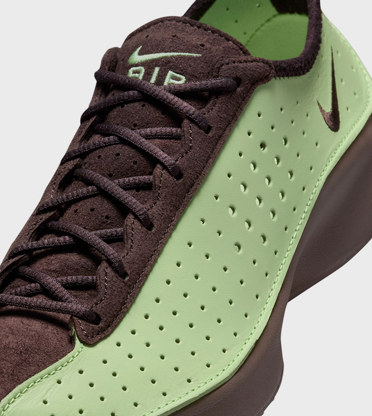 AIR SUPERFLY Slip-On Running Shoes