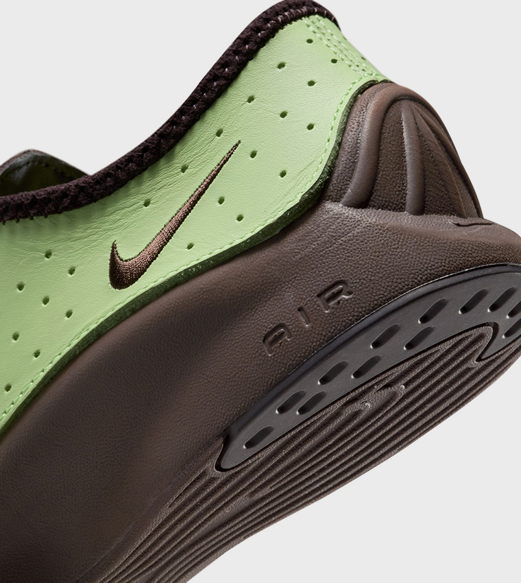 AIR SUPERFLY Slip-On Running Shoes