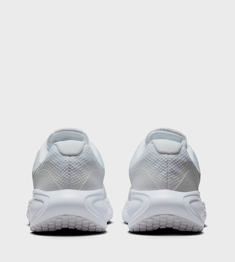 REVOLUTION 8 Lace Up Running Shoes