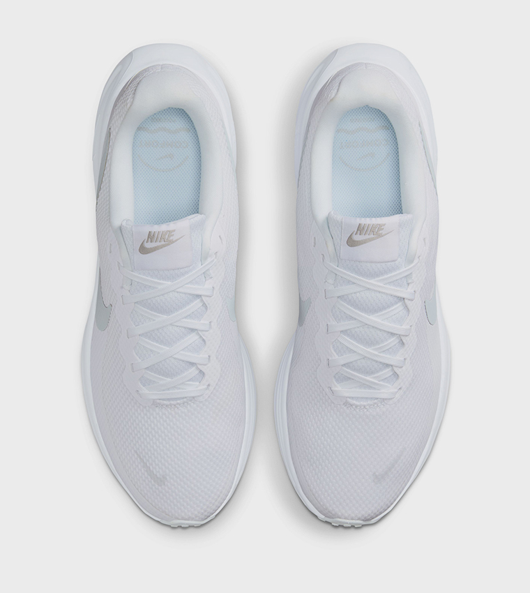 REVOLUTION 8 Lace Up Running Shoes