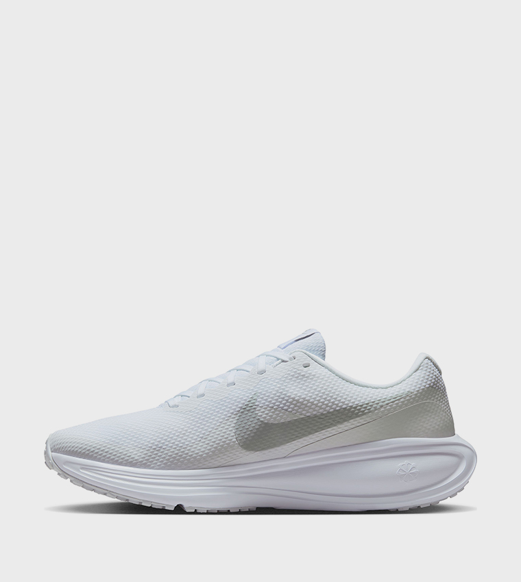 REVOLUTION 8 Lace Up Running Shoes