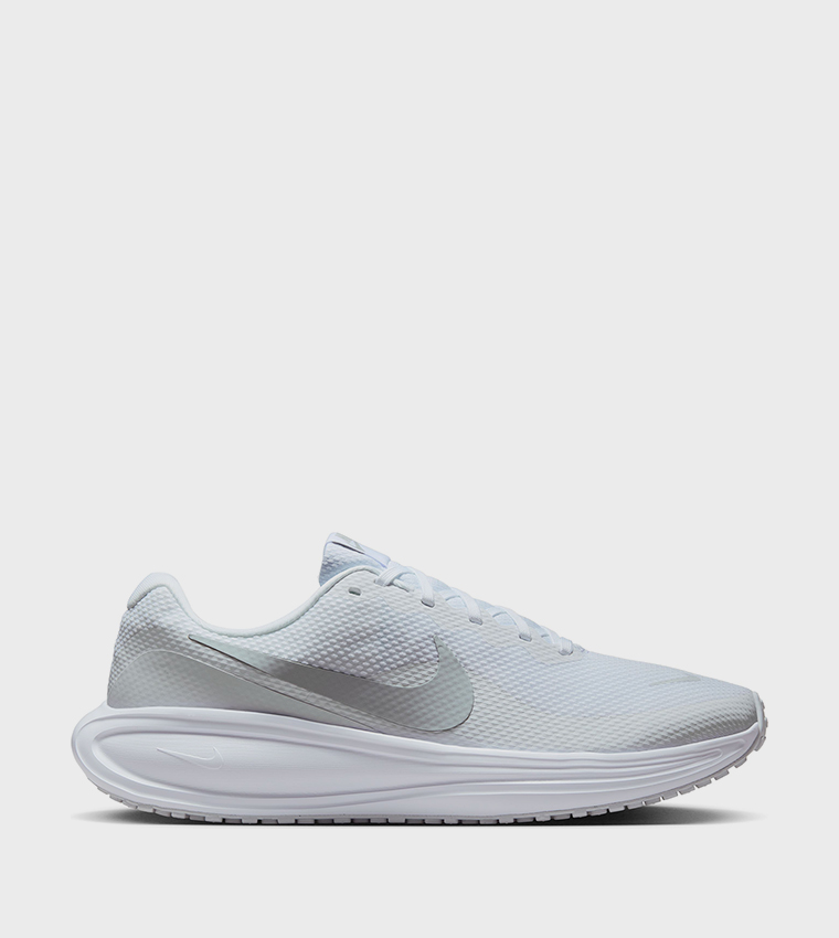 REVOLUTION 8 Lace Up Running Shoes