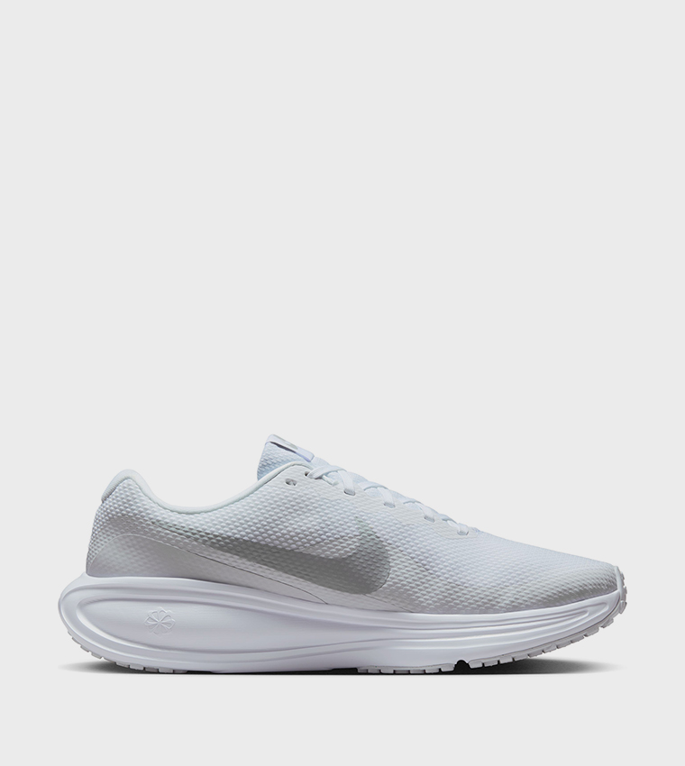 REVOLUTION 8 Lace Up Running Shoes