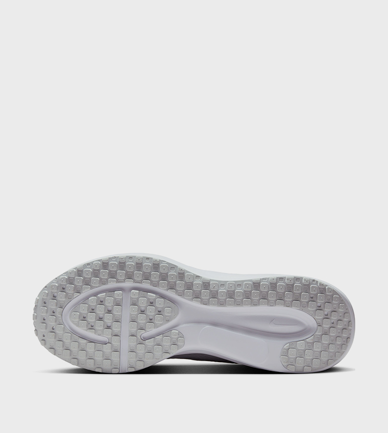 REVOLUTION 8 Lace Up Running Shoes
