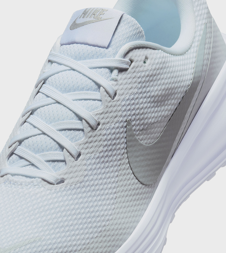 REVOLUTION 8 Lace Up Running Shoes