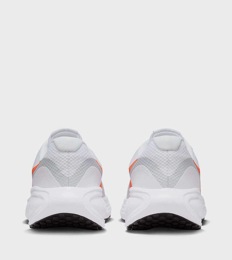 REVOLUTION 8 Lace Up Running Shoes