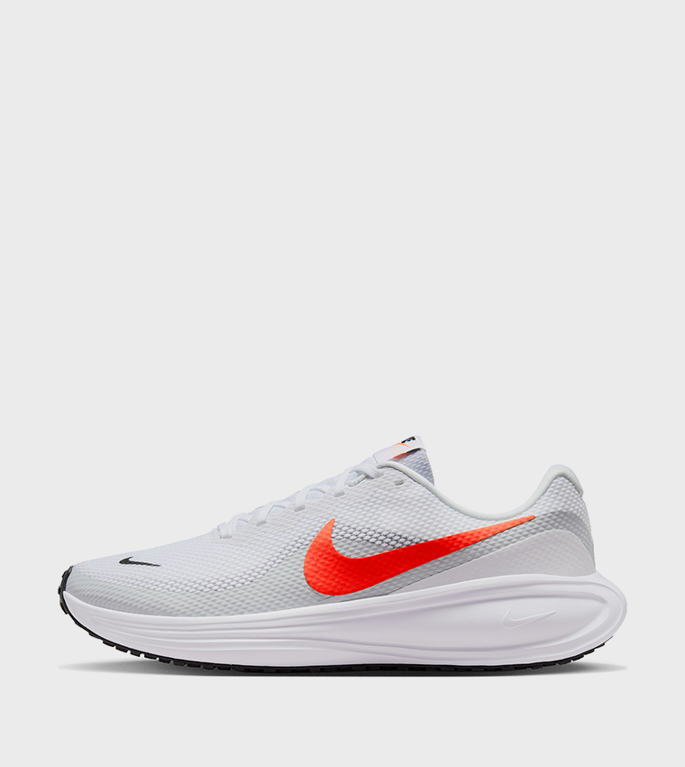 REVOLUTION 8 Lace Up Running Shoes