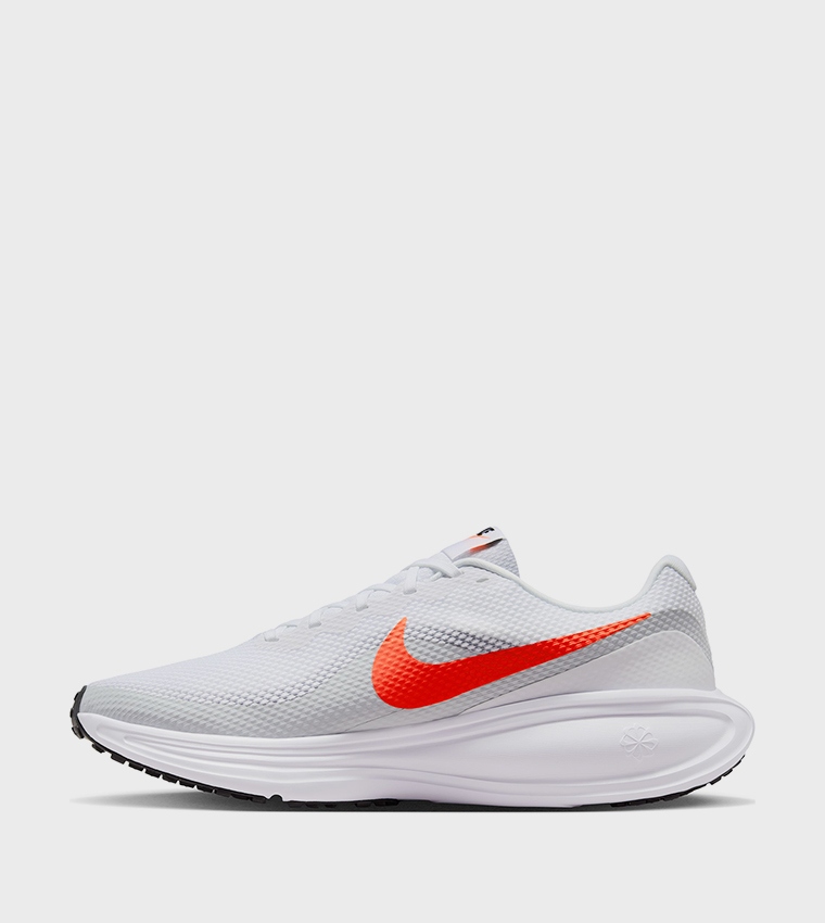 REVOLUTION 8 Lace Up Running Shoes