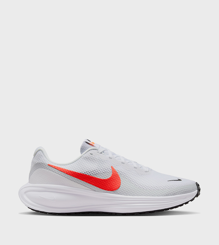 REVOLUTION 8 Lace Up Running Shoes