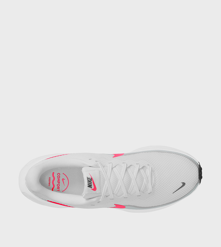 REVOLUTION 8 Lace Up Running Shoes