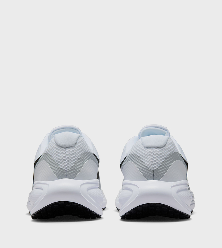 REVOLUTION 8 Lace Up Running Shoes