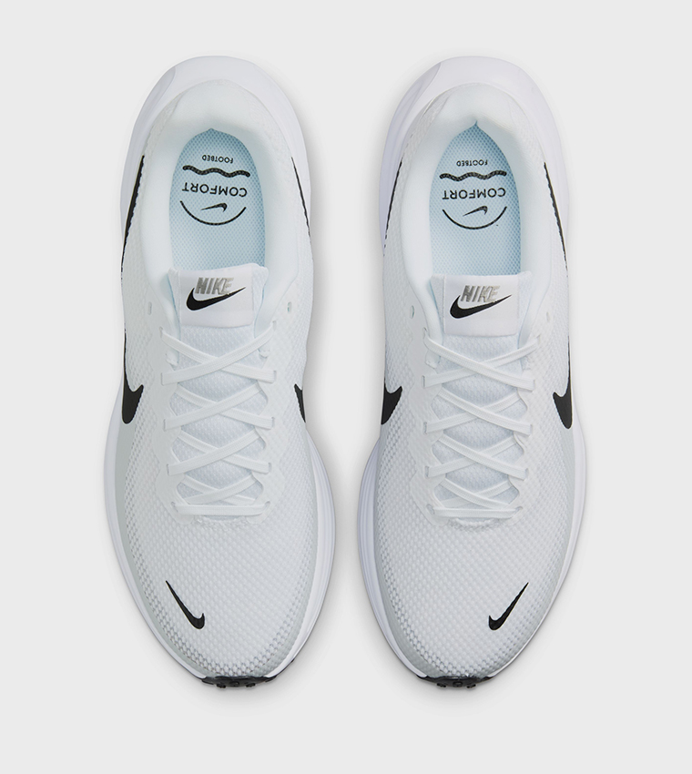 REVOLUTION 8 Lace Up Running Shoes