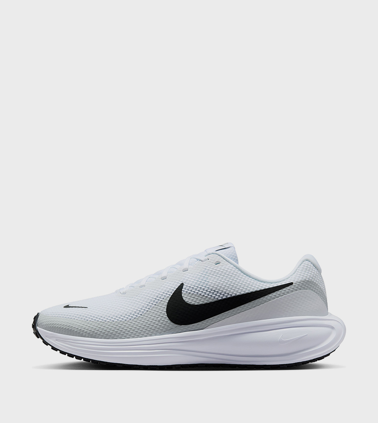 REVOLUTION 8 Lace Up Running Shoes