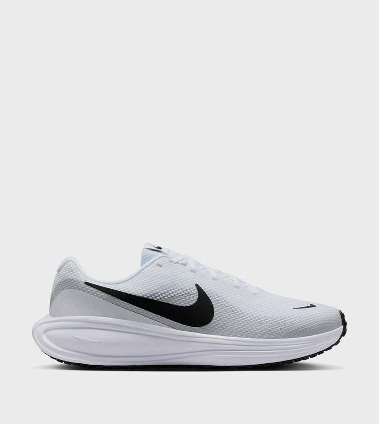 REVOLUTION 8 Lace Up Running Shoes