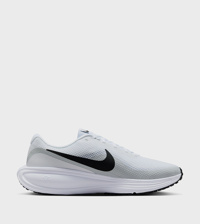 REVOLUTION 8 Lace Up Running Shoes