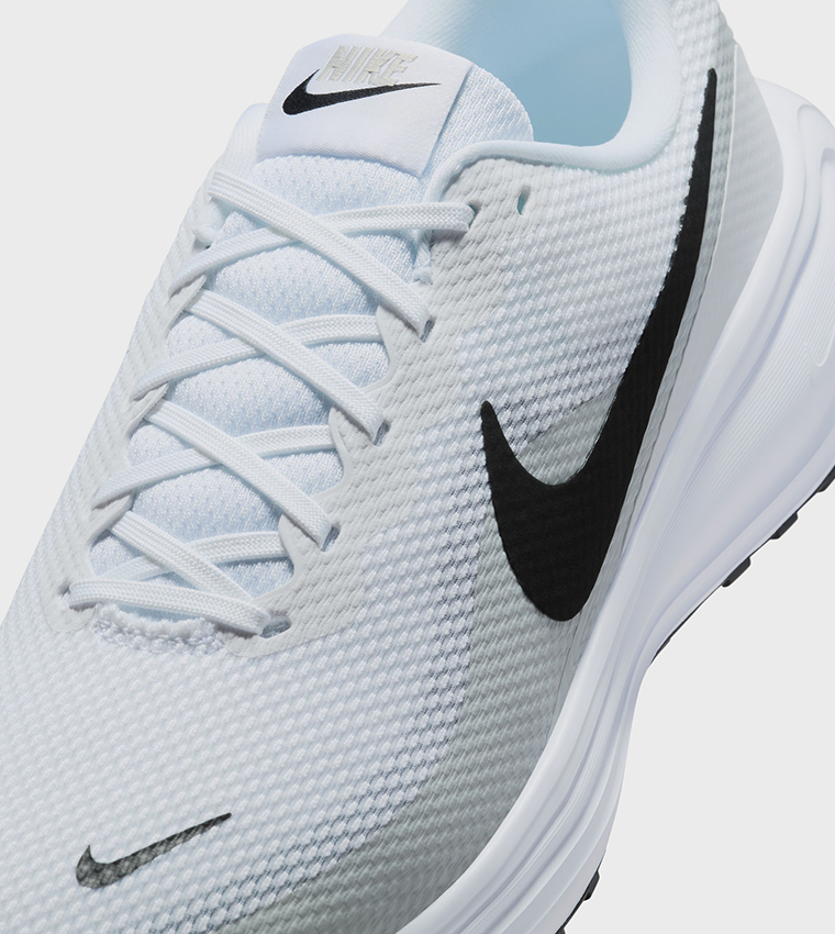REVOLUTION 8 Lace Up Running Shoes