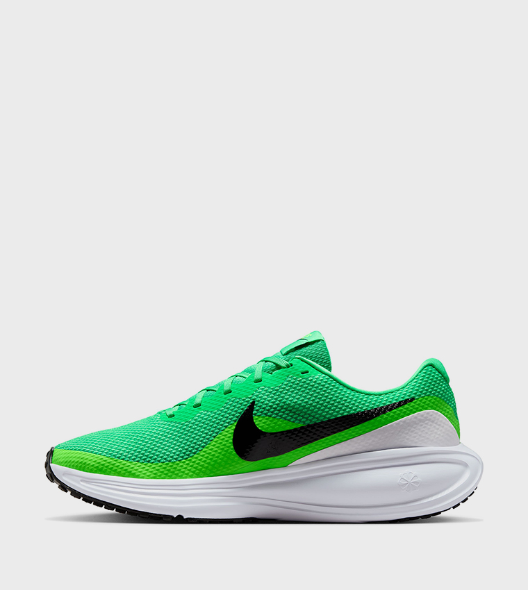REVOLUTION 8 Lace Up Running Shoes