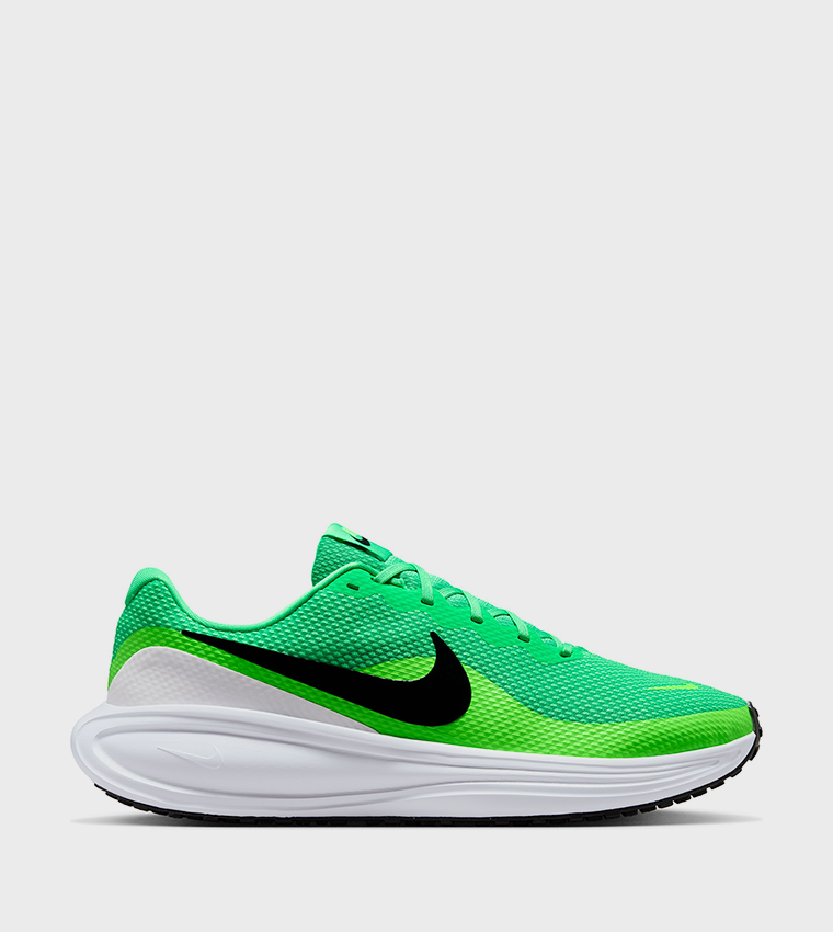 REVOLUTION 8 Lace Up Running Shoes