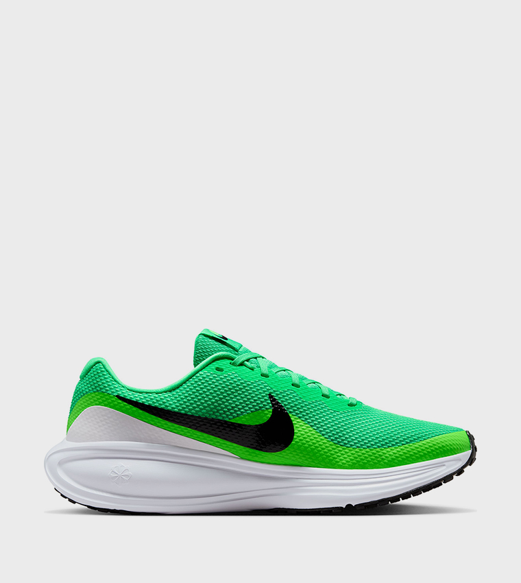 REVOLUTION 8 Lace Up Running Shoes