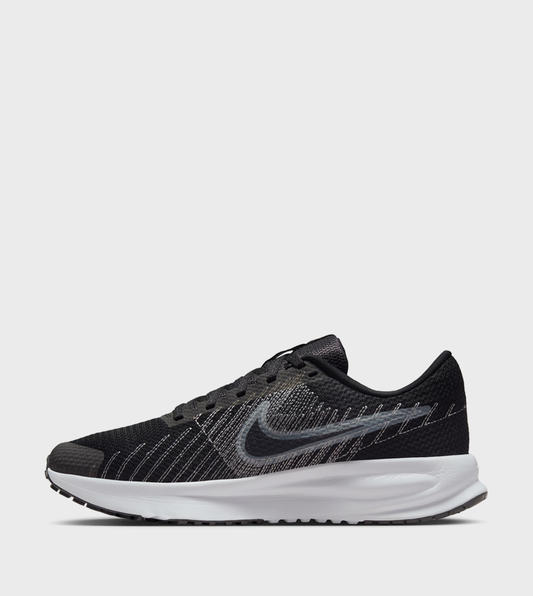 RUN DEFY Lace-Up Shoes