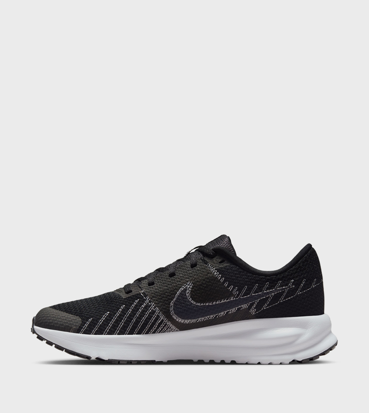 RUN DEFY Lace-Up Shoes