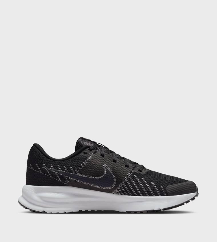 RUN DEFY Lace-Up Shoes