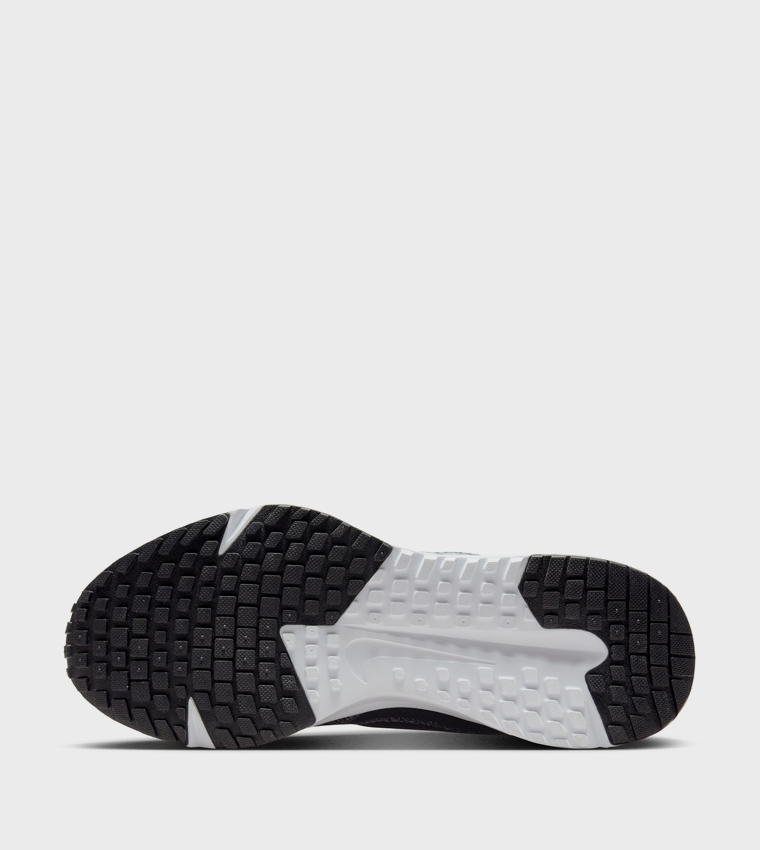 RUN DEFY Lace-Up Shoes