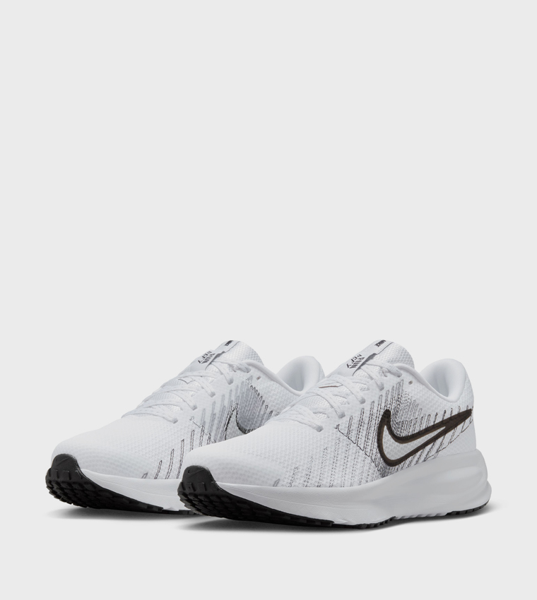 RUN DEFY Lace-Up Shoes