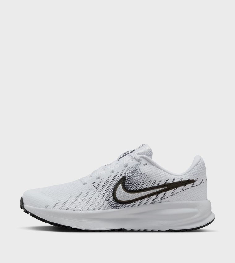 RUN DEFY Lace-Up Shoes