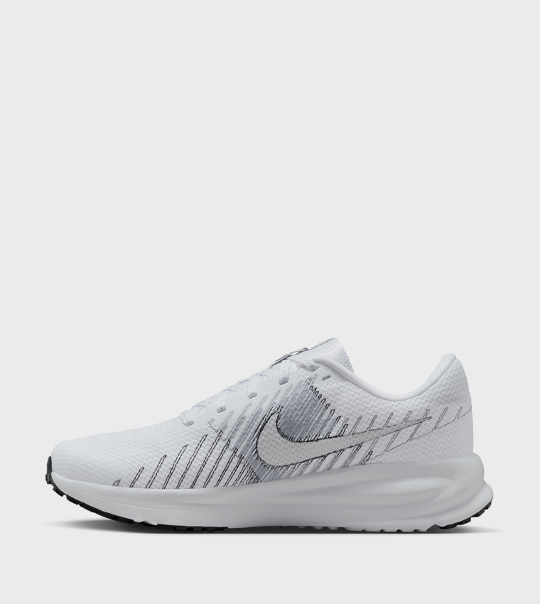 RUN DEFY Lace-Up Shoes